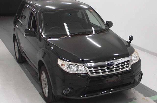 Subaru Forester 18034