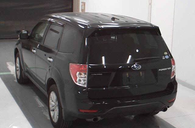 Subaru Forester 18034