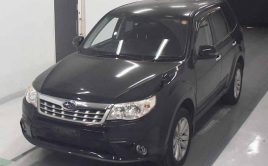 Subaru Forester 18034