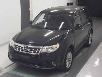 Subaru Forester 18034