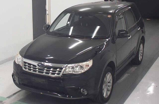 Subaru Forester 18034