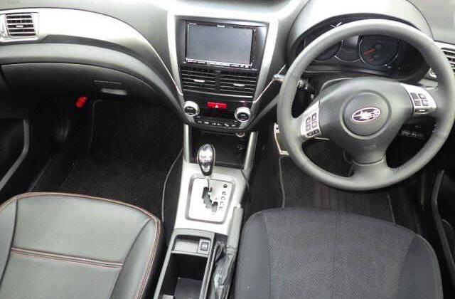 Subaru Forester 18034