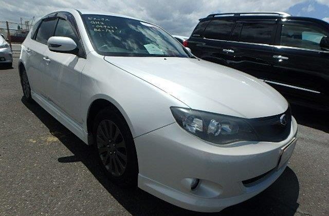 Subaru Impreza 18035