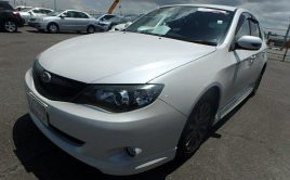Subaru Impreza 18035