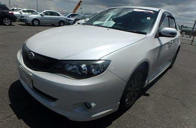 Subaru Impreza 18035