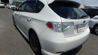 Subaru Impreza 18035