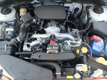 Subaru Impreza 18035