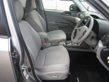 Subaru Forrester 18038