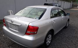 Toyota Axio