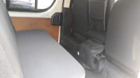 Toyota Hiace Minivan
