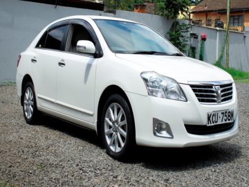 Toyota Premio